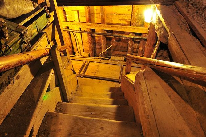 Fall of Yugoslavia, Sarajevo War Tour with Tunnel of Hope Museum and Frontlines - Why this four-hour route matters