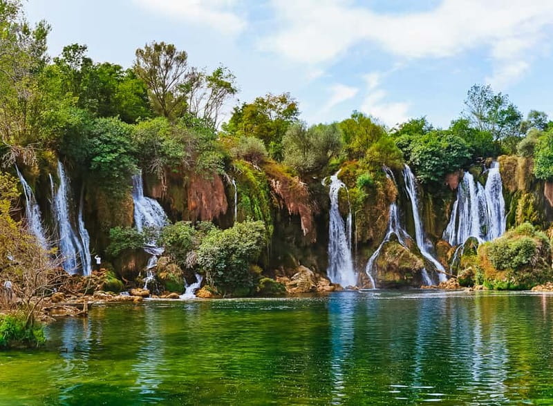 From Cavtat: Bosnia, Herzegovina, and the Old Bridge Tour - Key points to know before booking