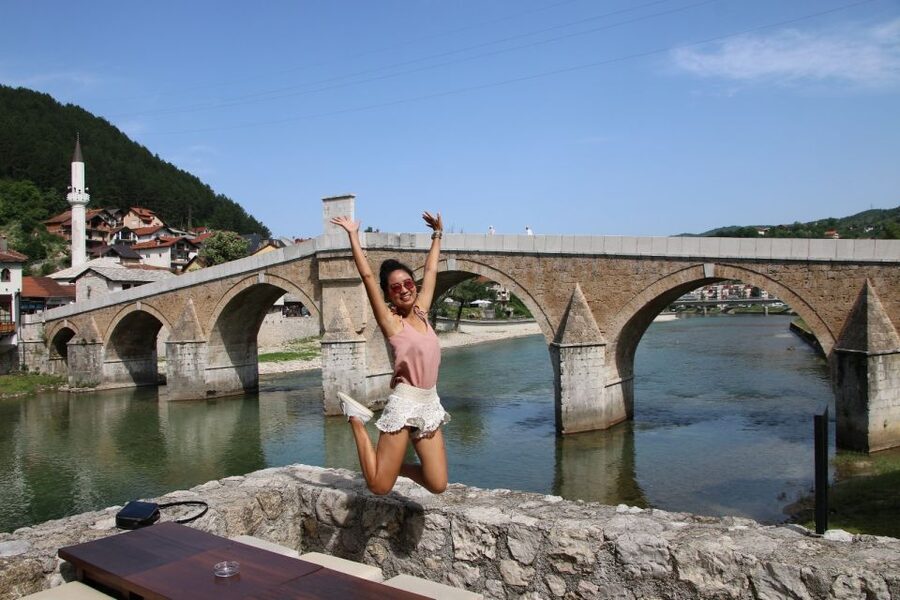 From Dubrovnik: 1-Way Tour to Sarajevo via Mostar and Konjic - Who should book this Dubrovnik to Sarajevo route