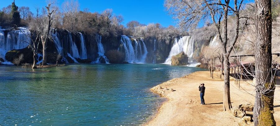 From Dubrovnik: Day Trip to Mostar and Kravica Waterfall - Key points to know before booking