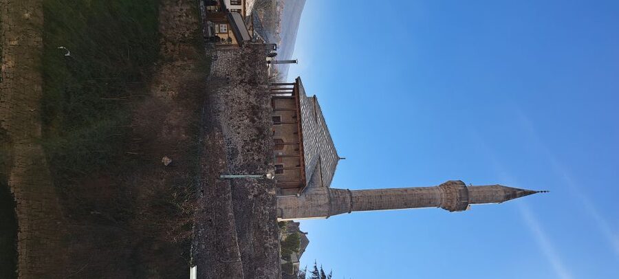 From Dubrovnik: Day Trip to Mostar and Kravica Waterfall - From Dubrovnik to the Bosnia and Herzegovina border