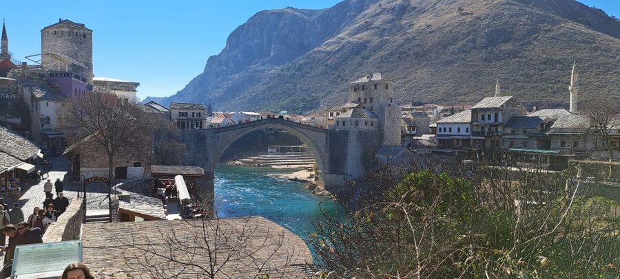 From Dubrovnik: Day Trip to Mostar and Kravica Waterfall - What the $111 price really covers