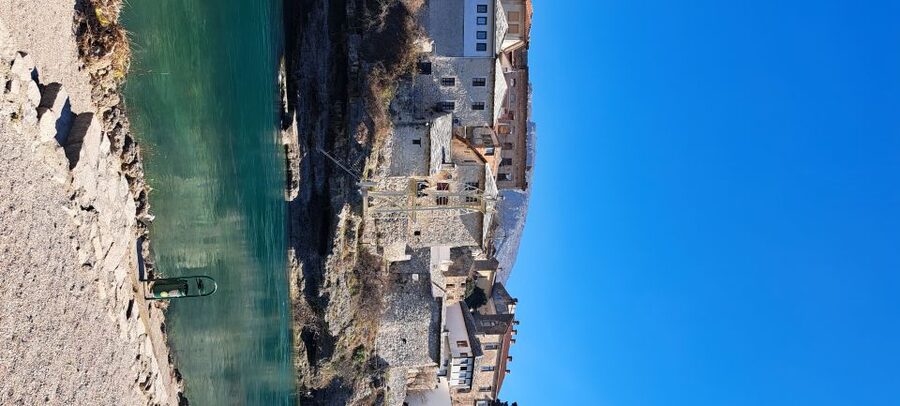 From Dubrovnik: Day Trip to Mostar and Kravica Waterfall - The guide can make or break the day