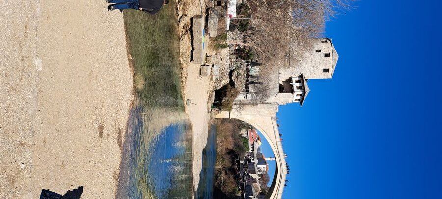 From Dubrovnik: Day Trip to Mostar and Kravica Waterfall - Who will enjoy this day trip most