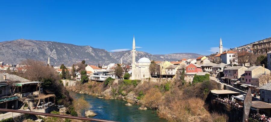 From Dubrovnik: Day Trip to Mostar and Kravica Waterfall - Practical ways to prepare