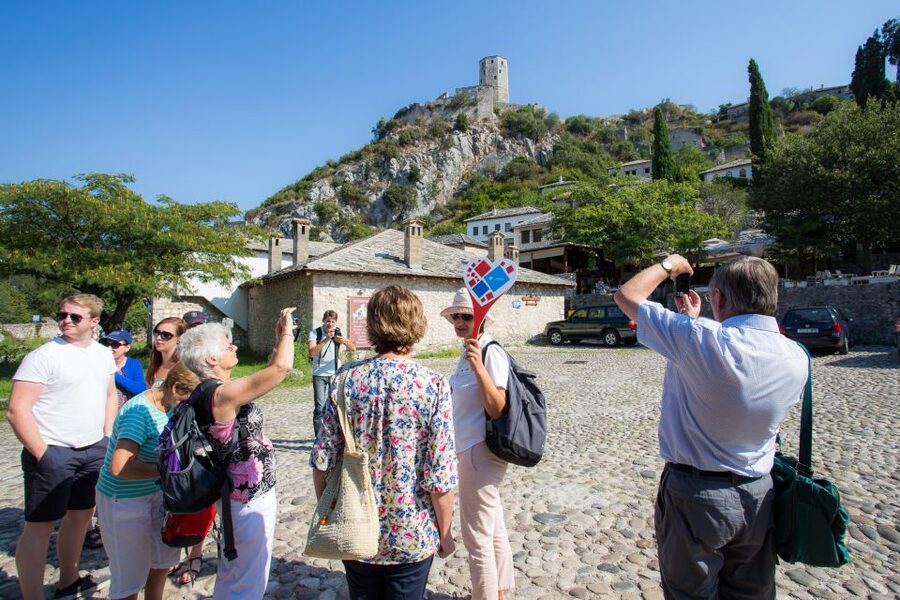 From Dubrovnik: Full-Day Tour of Mostar - The Return to Dubrovnik