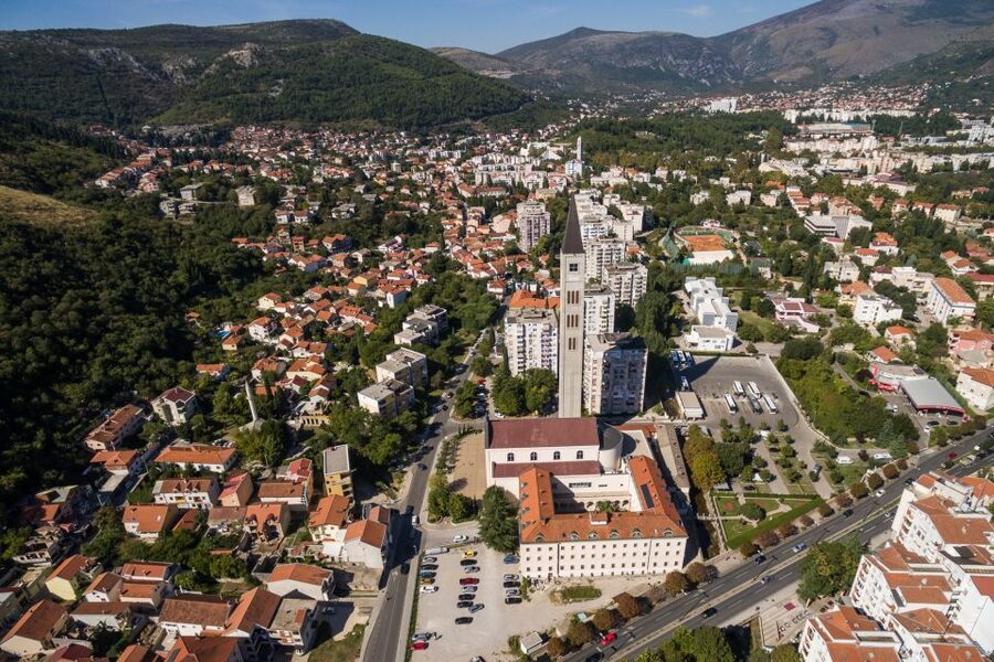 From Dubrovnik: Full-Day Tour of Mostar - Who Should Book This Mostar Tour?