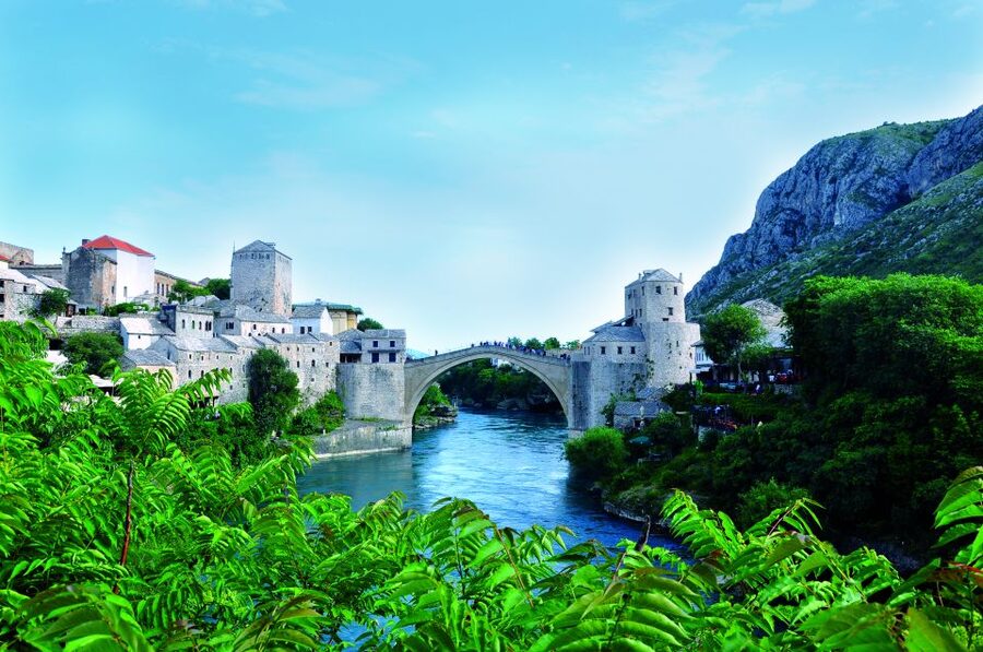 From Dubrovnik: Full-Day Trip to Mostar - The 8:15 AM departure from Dubrovnik