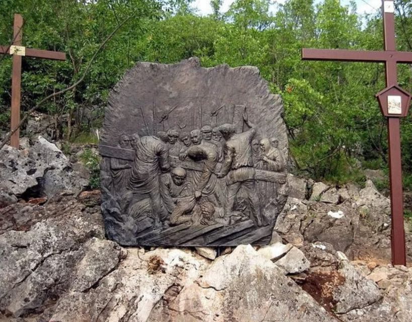 From Dubrovnik: Medjugorje Pilgrimage Site Day Tour - Why Medjugorje feels different from a standard day trip