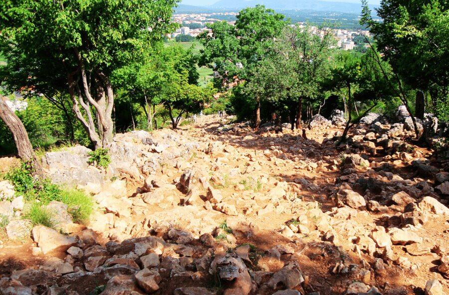 From Dubrovnik: Medjugorje Private Day Tour - Crossing the Border Into Bosnia and Herzegovina