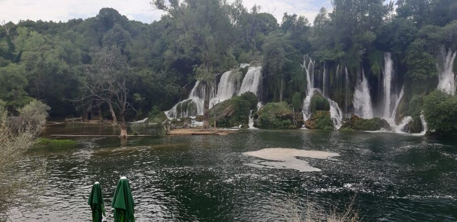 From Dubrovnik: Mostar and Kravica falls Small Group Tour - Who will enjoy this most