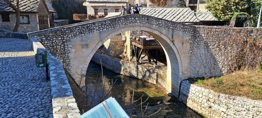 From Dubrovnik: Mostar and Kravica falls Small Group Tour - Practical tips for making the day work