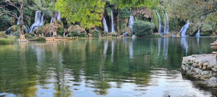 From Dubrovnik: Mostar and Kravica Waterfall Day Trip - Who should book this tour?