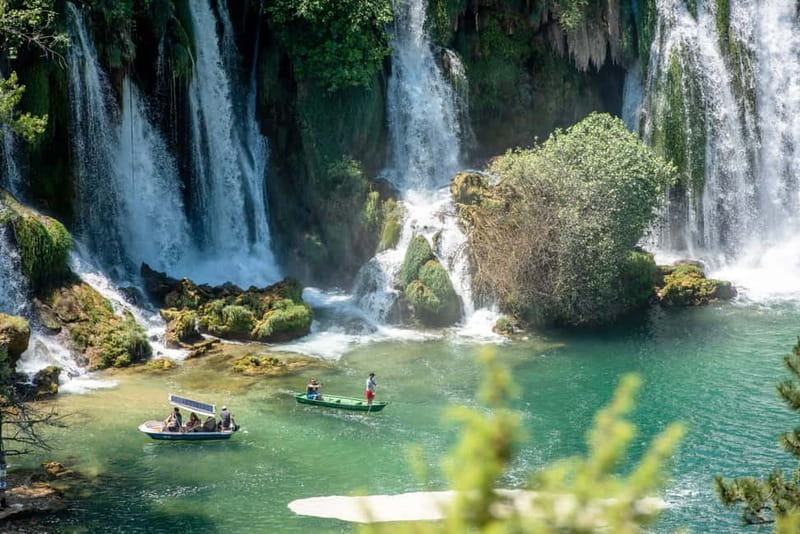 From Dubrovnik: Mostar and Kravice Waterfalls Private Tour - Why this Dubrovnik day trip works