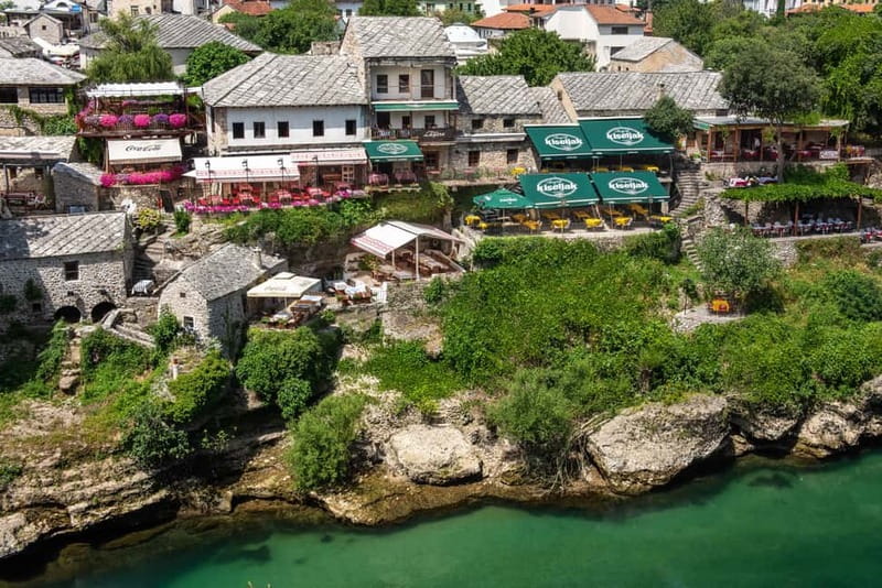 From Dubrovnik: Mostar and Kravice Waterfalls Private Tour - The return to Dubrovnik