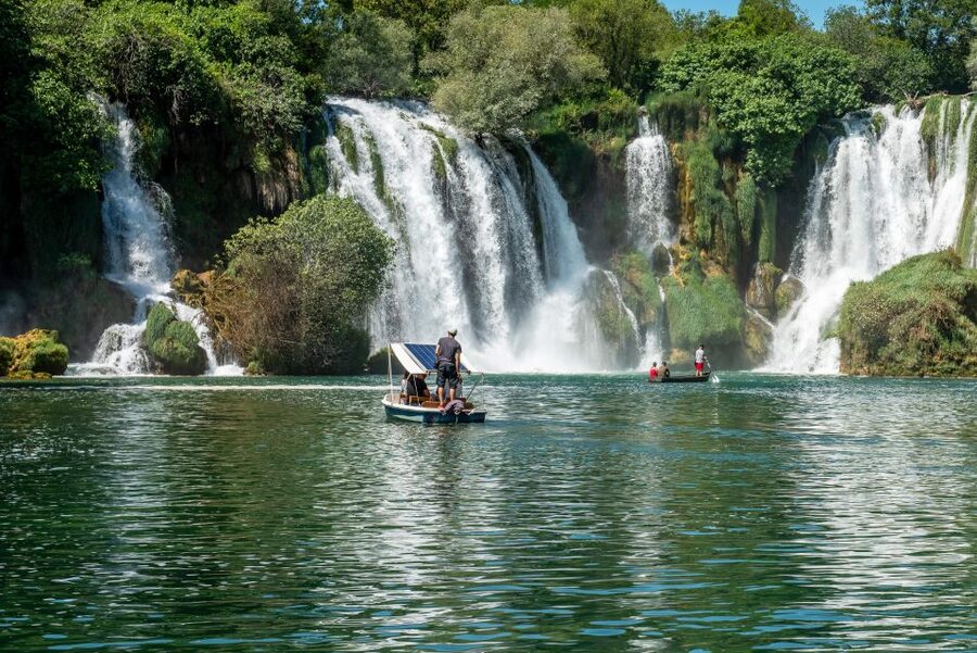 From Dubrovnik: Mostar and Kravice Waterfalls Private Tour - Who should book this tour?