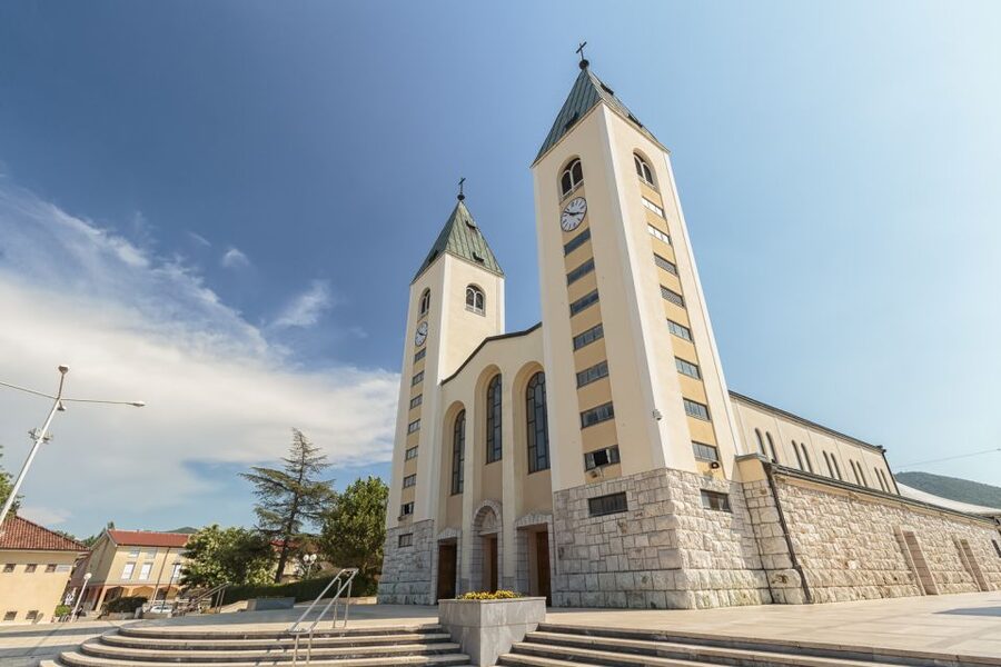 From Dubrovnik: Mostar and Medjugorje Full-Day Tour - Why this Bosnia day trip works from Dubrovnik