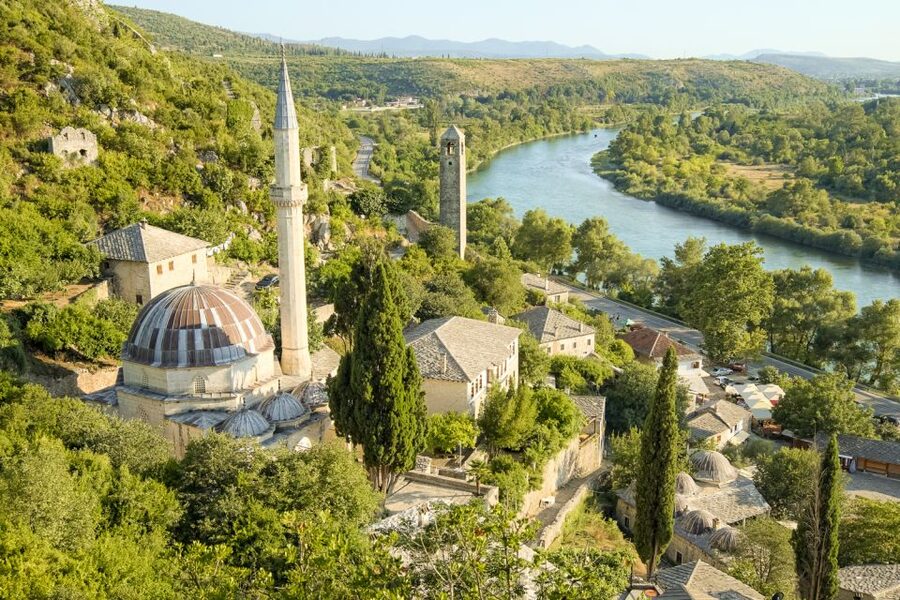 From Dubrovnik: Mostar and Medjugorje Full-Day Tour - Transport, group size, and guide quality