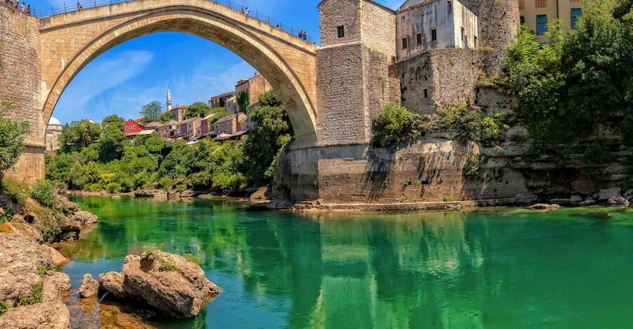 From Dubrovnik: Mostar and Medjugorje Full-Day Tour - Is $100 good value?