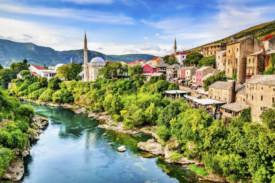 From Dubrovnik: Mostar and Medjugorje Full-Day Tour - Practical advice before you go
