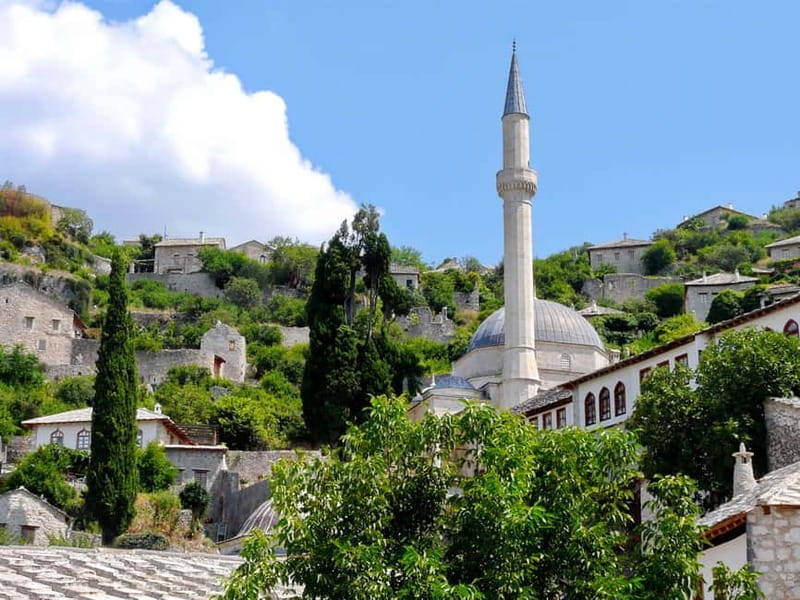 From Dubrovnik: Mostar & Kravica Waterfalls Small-Group Tour - Key points to know before you book