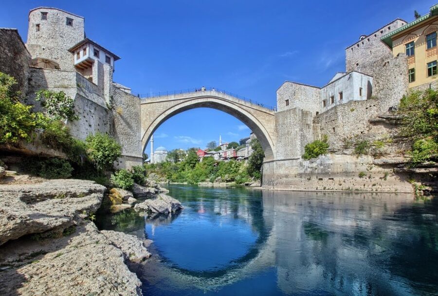 From Dubrovnik: Mostar & Kravice Waterfalls Private Tour - Key points to know before booking
