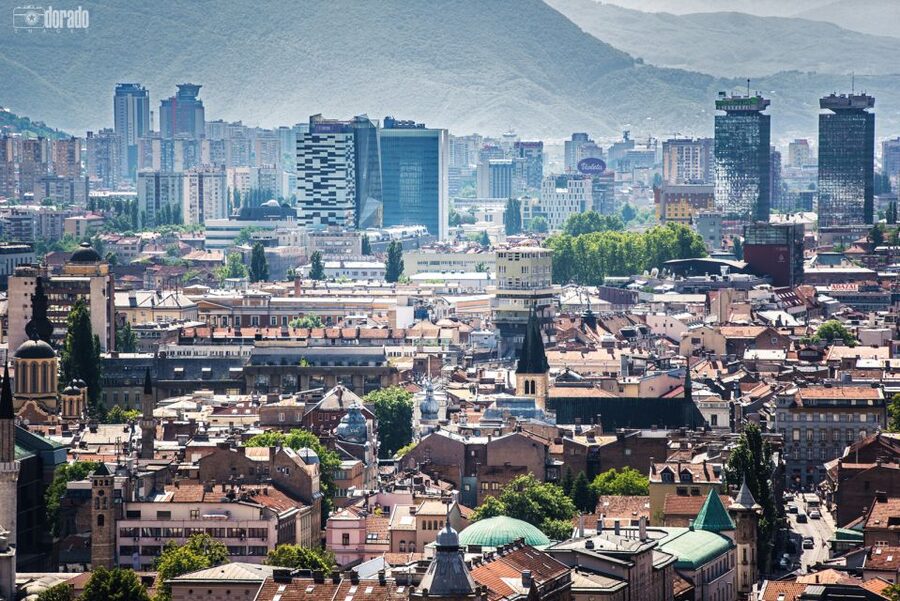 From Dubrovnik: Sarajevo and Mostar Private Full-Day Tour - Mostar’s old streets, bridge, and shared sounds