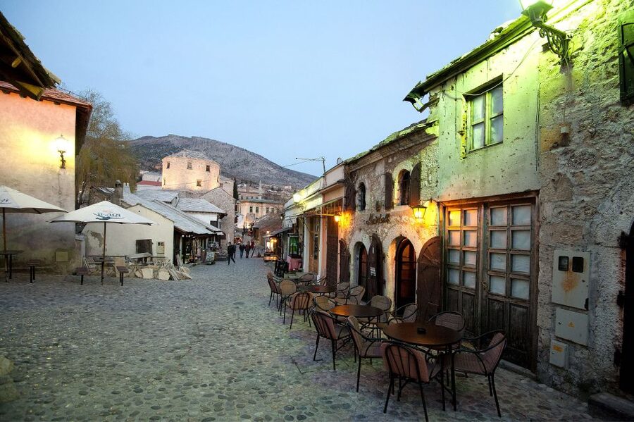 From Dubrovnik to Mostar and Kravice waterfalls - Key points to know before booking