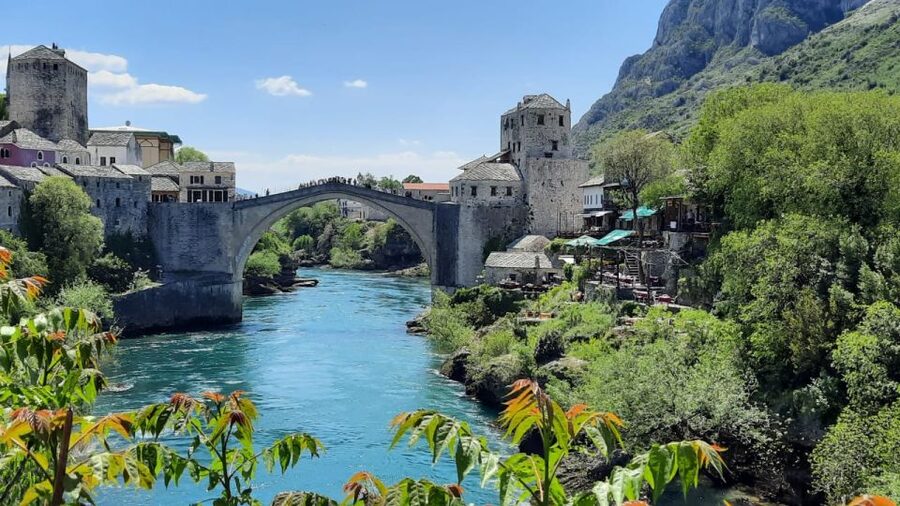 From Dubrovnik to Mostar and Kravice waterfalls - Food, drinks, and what to bring