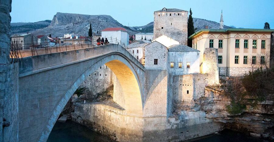 From Dubrovnik to Mostar and Kravice waterfalls - Cancellation and booking flexibility