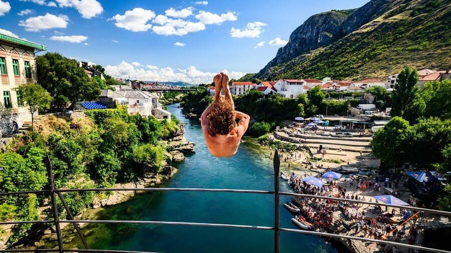 From Makarska : Mostar and Kravica Waterfalls Day Trip - Who will enjoy this day most?