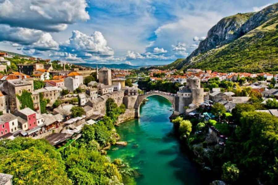 From Makarska: Mostar Day Trip - Why Mostar makes a worthwhile day trip from Makarska