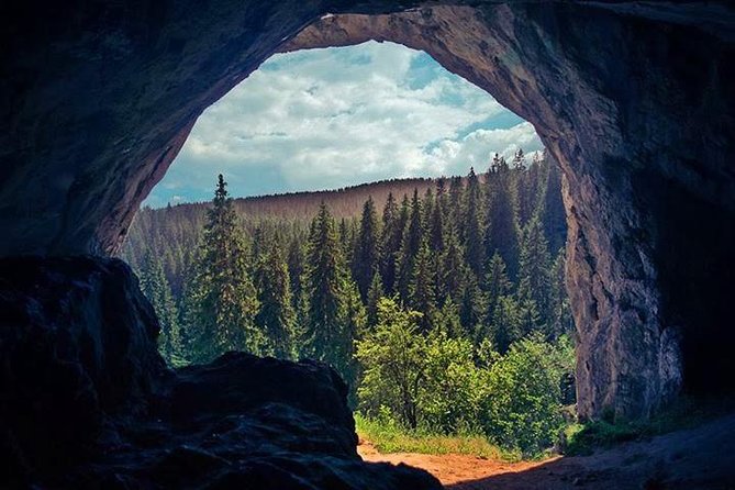 From Sarajevo: Bijambare Cave and Spring of River Bosna Tour - Key points to know before booking