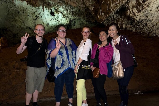 From Sarajevo: Bijambare Cave and Spring of River Bosna Tour - What the $49.30 price really covers