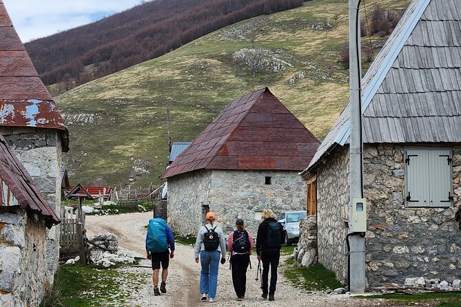 From Sarajevo: Full-Day Hike to Lukomir Village - Why Lukomir makes a worthwhile day from Sarajevo