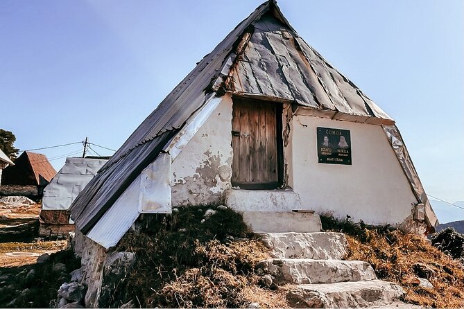 From Sarajevo: Full-Day Hike to Lukomir Village - Reaching Lukomir, Bosnia’s highest village