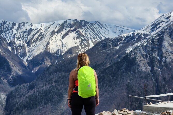 From Sarajevo: Full-Day Hike to Lukomir Village - Guides, group size, and the feel of the hike