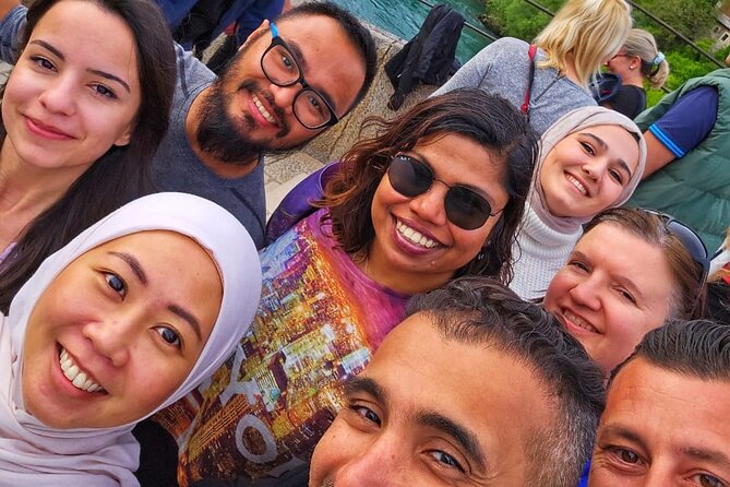 From Sarajevo: Private Mostar, Blagaj and Kravice Waterfalls Tour - The Blagaj question matters