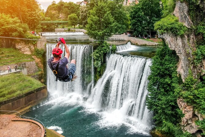 From Sarajevo: Travnik, Jajce, Pliva Lakes & Watermills Tour - Key points to know before booking