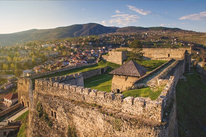 From Sarajevo: Travnik, Jajce, Pliva Lakes & Watermills Tour - Why this makes sense as a Sarajevo day trip