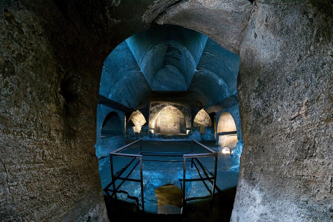 From Sarajevo: Travnik, Jajce, Pliva Lakes & Watermills Tour - Pliva Lakes and the ingenious Mlincici mills