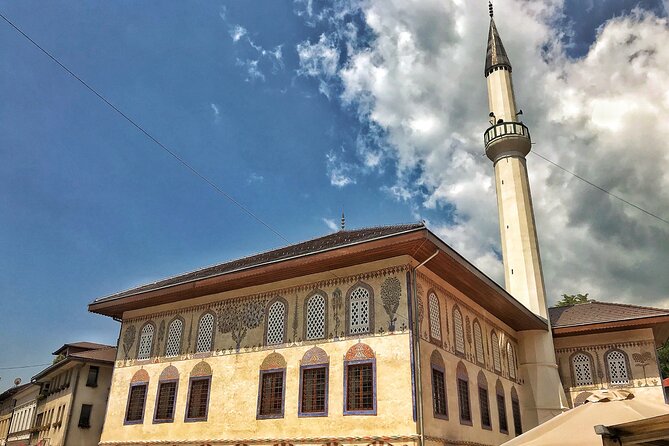 From Sarajevo: Travnik, Jajce, Pliva Lakes & Watermills Tour - Leaving Sarajevo for Travnik