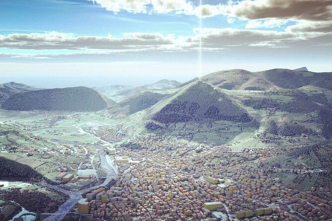 From Sarajevo: Visoko And Bosnian Pyramid Mistery - Key points before you book
