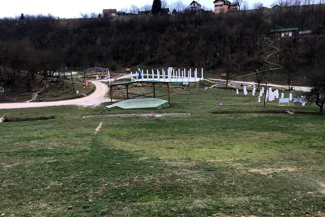 From Sarajevo: Visoko And Bosnian Pyramid Mistery - Why Visoko makes an unusual half-day trip