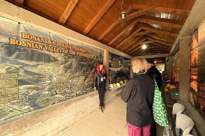 From Sarajevo: Visoko And Bosnian Pyramid Mistery - Exploring Ravne 2 Park
