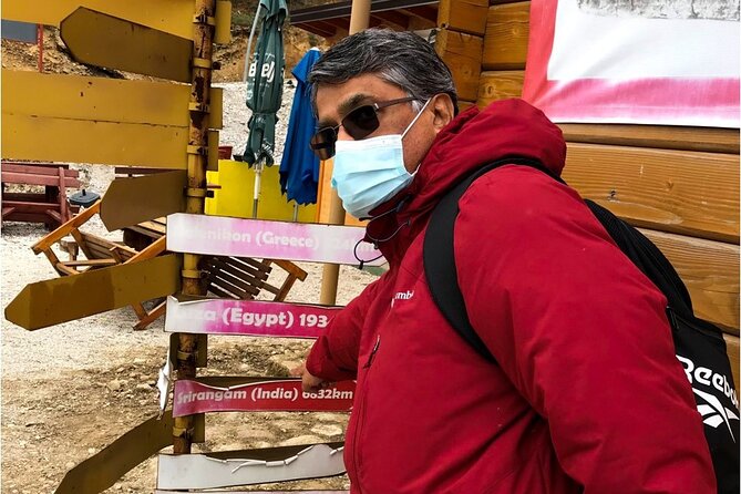 From Sarajevo: Visoko And Bosnian Pyramid Mistery - Is the $58.87 price fair?