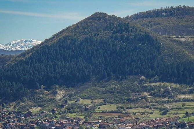 From Sarajevo: Visoko And Bosnian Pyramid Mistery - Who should take this trip?