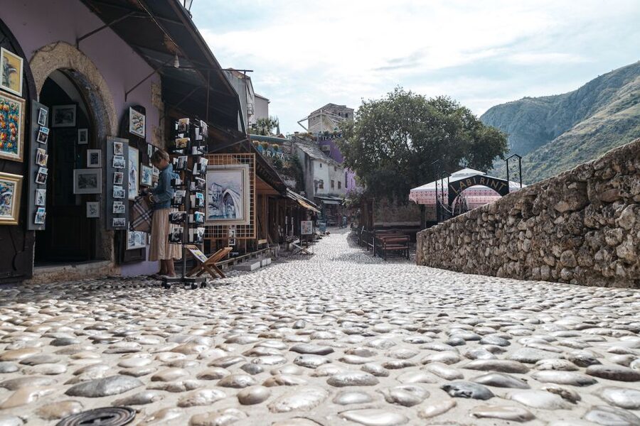 From Split: Mostar and Kravice Waterfalls Tour - Is $82 good value for a 12-hour day?