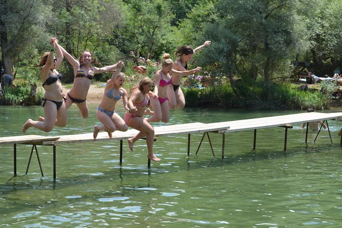 Full Day At Kravice Waterfalls in a Day Tour from Mostar - Why Kravice works as a day out from Mostar