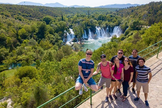 Full Day At Kravice Waterfalls in a Day Tour from Mostar - Who will get the most from this tour